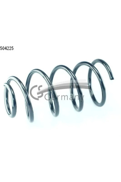 CS GERMANY Arc Spiral Punte Fata Ford C-Max 2/Focus 3