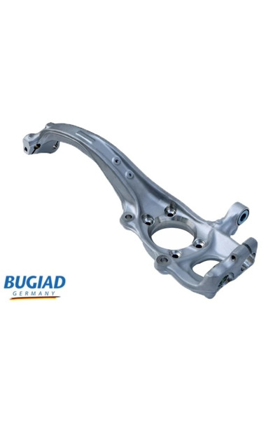 Bugiad Articulatie Directie Suspensie Roata Axa Fata Stanga Audi A4 Allroad B...