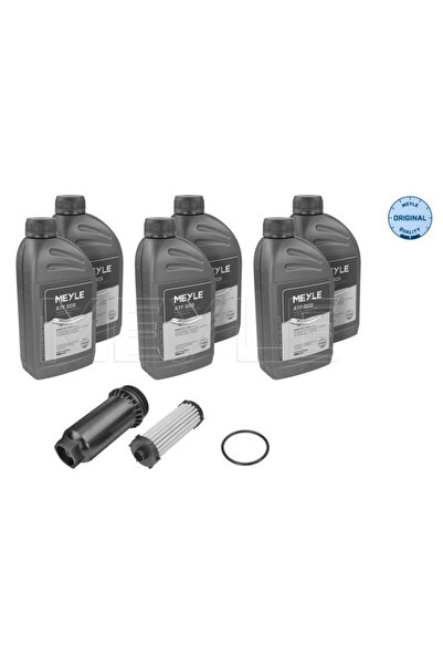 MEYLE Set Piese Schimb De Ulei Cutie De Viteze Automata Ford C-Max 2/Galaxy