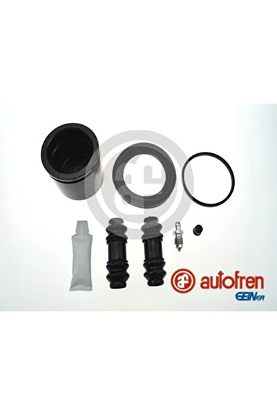 AUTOFREN SEINSA Set Reparatie Etrier Punte Fata Audi A6 C7/A7 Mercedes-Benz C...