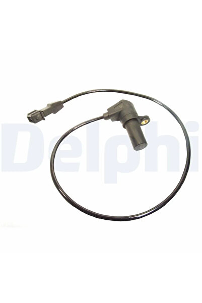 DELPHİ Сензор за импулс на коляновия вал Opel Astra F/Astra G/Zafira A Microb...
