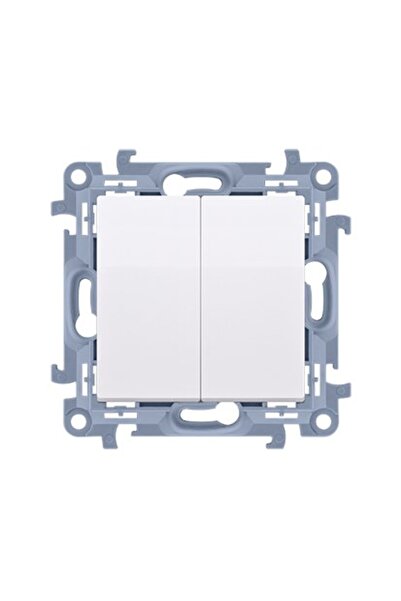 Other Întrerupător cu lumânare pentru versiunea IP44, modul 10 AX 250 V, born...