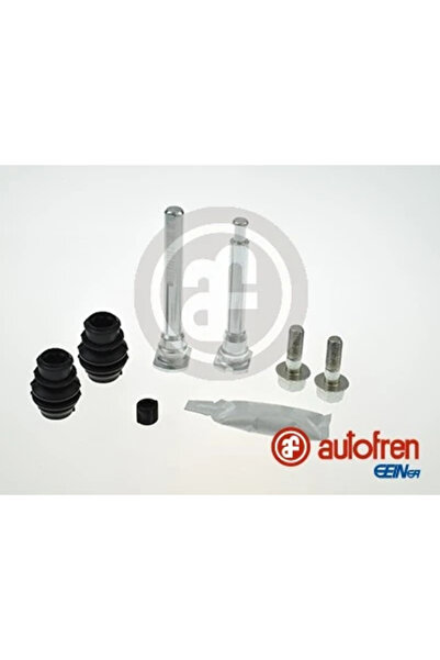 AUTOFREN SEINSA Set Bucsi De Ghidaj Etrier Frana Punte Fata Honda Accord 9 Cu...