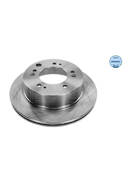 MEYLE Disc Frana Puntea Spate Kia Sorento 1