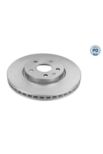 MEYLE Set Discuri Frana Punte Fata Opel Insignia A Saab 9-5 2008-2021
