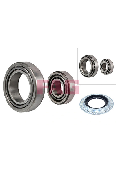 FAG Set Rulment Roata Mercedes-Benz S-Class