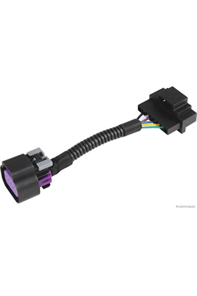 Herth+Buss Elparts Set Reparat Cabluri Becuri Haion Dreapta Citroen Jumper 2 ...