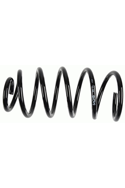 SACHS Arc Spiral Seat Leon/Toledo 2 2000-2006