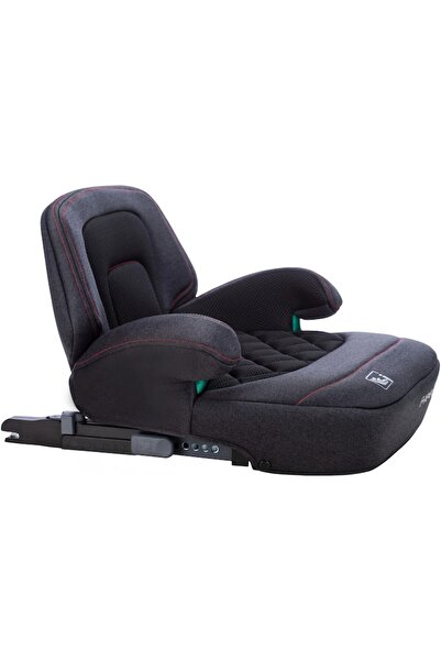 FreeON Inaltator auto, FreeOn, Cosmo Plus I-Size, Cu isofix, Cu spatar inaltat si cotiere, Potrivit pentru