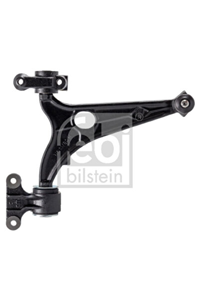 FEBI BILSTEIN Lower Wheel Suspension Arm Citroen C8 Fiat Ulysse