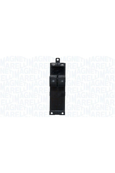MAGNETI MARELLI Comutator Macara Geam Fata Stanga Seat Toledo 2 Vw Bora 1/Gol...