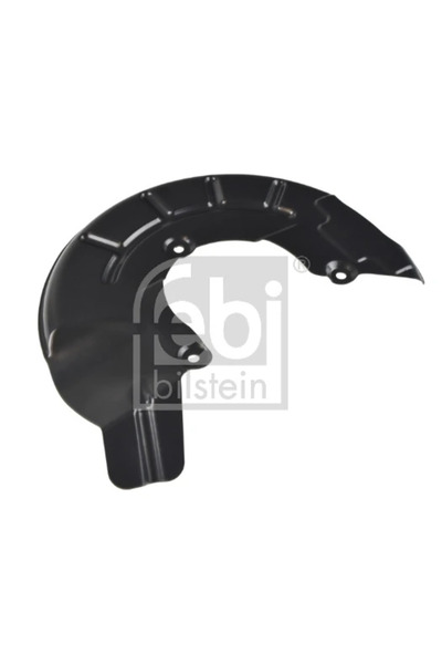 FEBI BILSTEIN Protectie Stropire Disc Frana Axa Fata Stanga Audi A1/A2 Seat I...