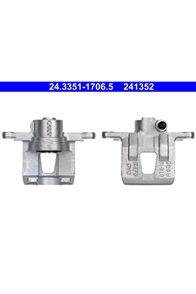 Ate Etrier Frana Chevrolet Epica/Evanda Daewoo Evanda/Magnus/Tosca