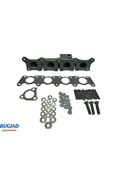 Bugiad Galerie Sistem De Esapament Audi A4 B5/A4 B6/A4 B7 Seat Alhambra/Exeo