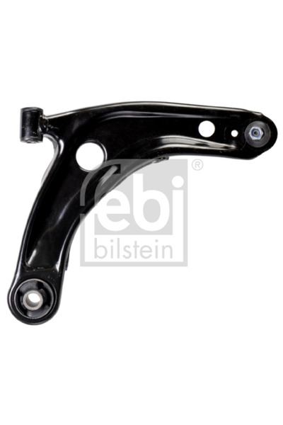 FEBI BILSTEIN Lower Wheel Suspension Arm Subaru Trezia Toyota Aqua/Prius C/Ra...