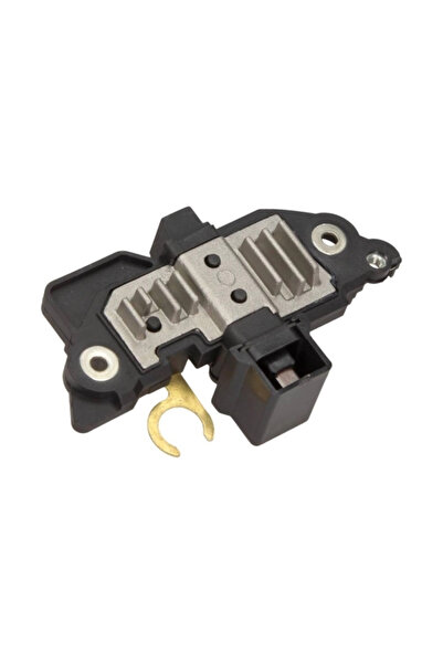 MaxGear Regulator alternator Audi A3 Seat Alhambra/Cordoba/Ibiza 2