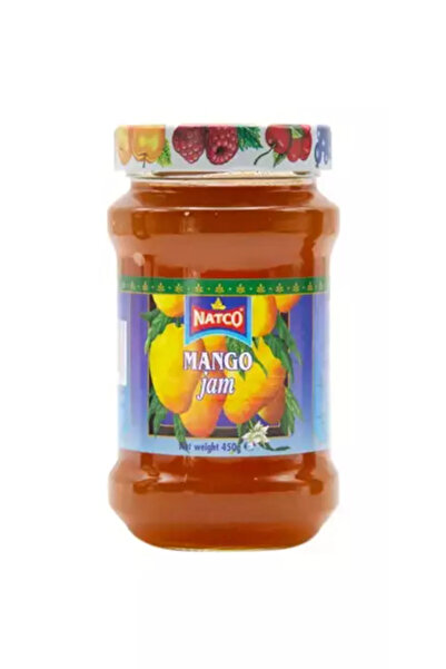 NATCO مربى مانجو 450 جم × 6