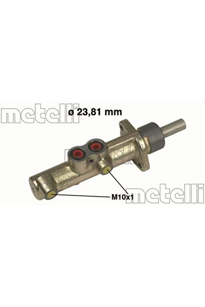 METELLI Pompa Centrala Frana Iveco Daily 3 Bus/Daily 3 Caroserie/Daily 3 Plat...