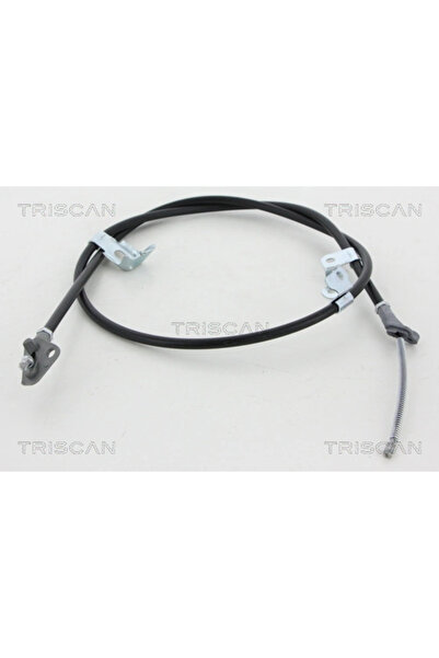 TRISCAN Cablu Frana De Parcare Toyota Vios / Soluna Vios/Yaris Verso 1999-2006