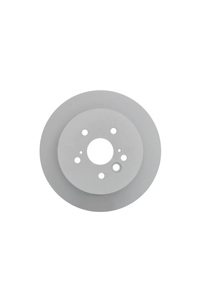 Bosch Disc Frana Toyota Rav 4 2