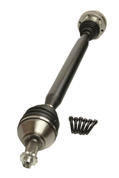 MaxGear Planetara Audi A1 Seat Ibiza 4/Toledo 4 2005-2022