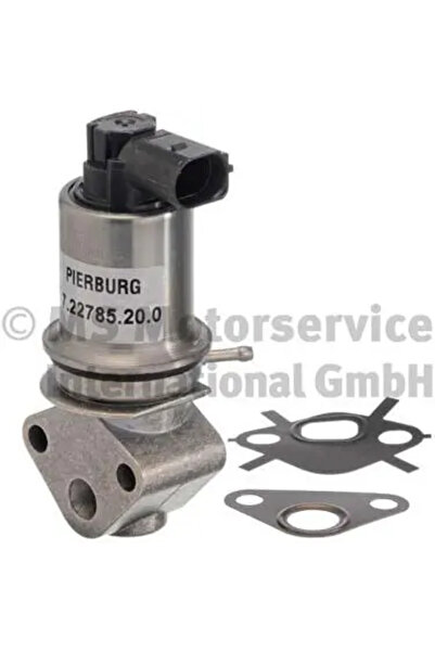 PIERBURG Supapa Egr Audi A4 B5/A4 B6/A4 B7 Seat Exeo 2000-2010