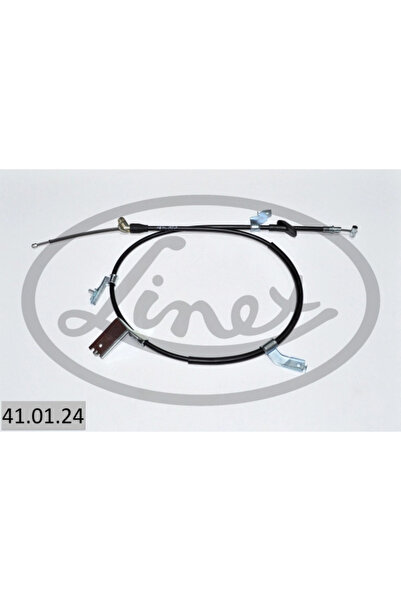 Linex Cablu Frana De Parcare Stanga Suzuki Swift 3