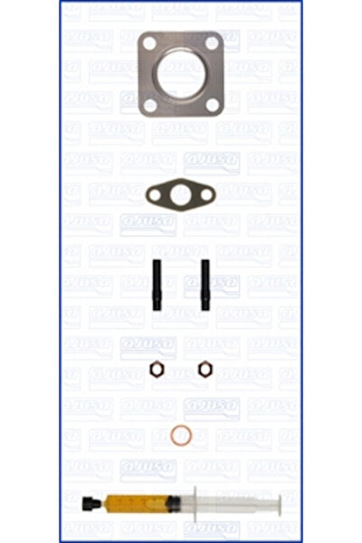 Ajusa Комплект за монтаж на турбокомпресор Alfa Romeo 147/156/Gt Fiat Bravo 2...