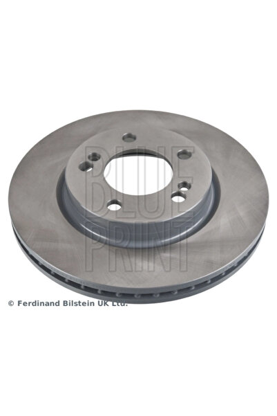 BLUE PRİNT Disc Frana Punte Fata Ssangyong Musso/Rexton