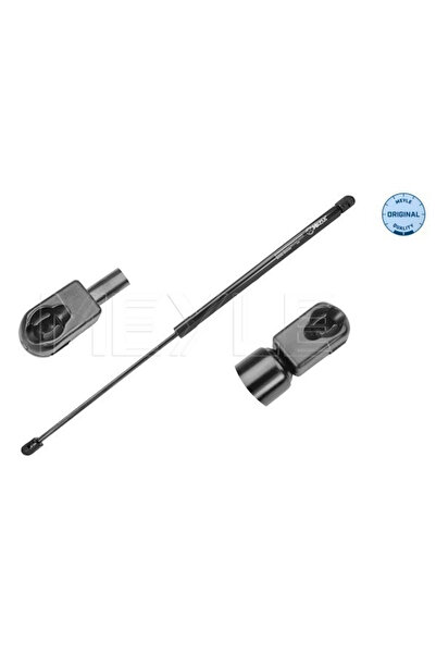 MEYLE Amortizor Portbagaj Opel Corsa D Vauxhall Corsa Model 3