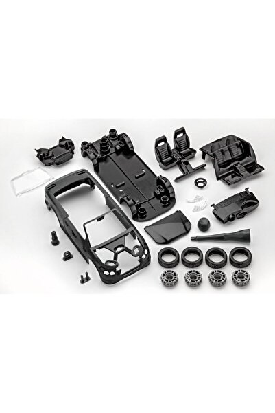 REVELL Car assembly kit for children +4 years
