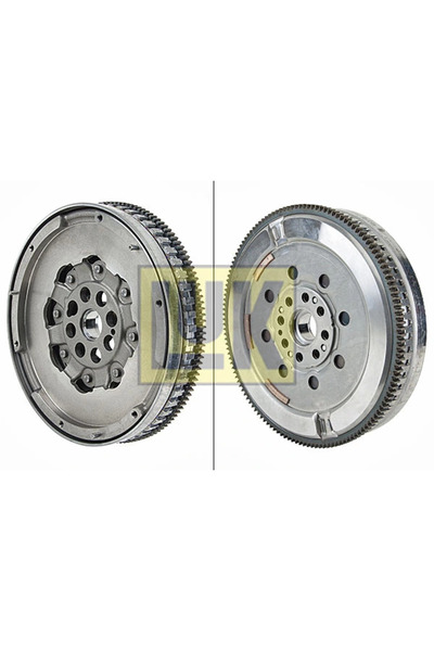 LUK Flywheel Fiat Talento Bus/Talento Body Mercedes-Benz Vito Mixto/Vito Tour...