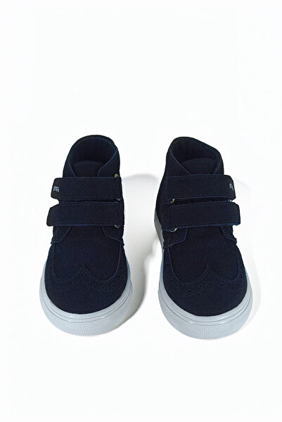 Sthapy Meldin Ortopedik Cırtlı Kız-Erkek Çocuk Kışlık Bot Ayakkabı 21-30 Numara