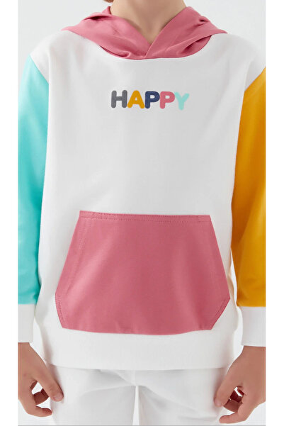 Rolypoly Men's child bermude set - cream