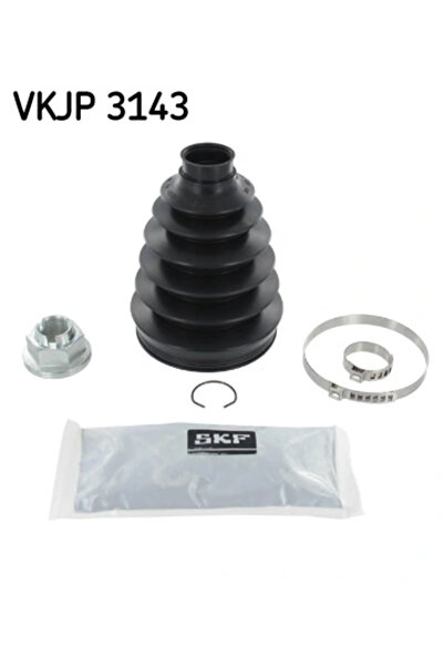 SKF Ansamblu Burduf Articulatie Planetara Nissan Interstar Bus/Interstar Caro...