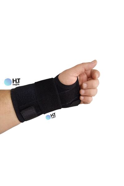 Ht Sağlık Right/Left Use Hand Wrist Splint