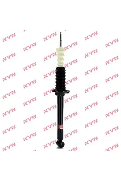 KYB Shock Absorber Rear Axle Ford Fiesta 4/Fiesta Box//Ka Mazda 121 3 1995-2008