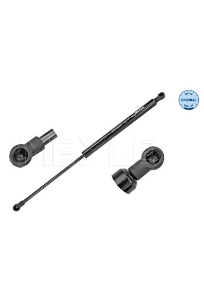 MEYLE Амортисьор за багажник Абарт Пунто Фиат Пунто