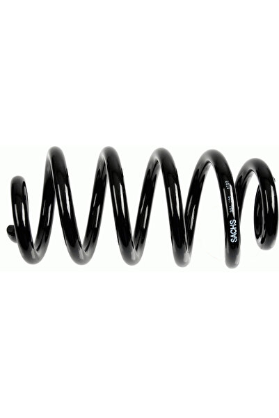 SACHS Arc Spiral Audi A6 C6