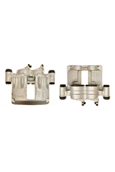 Bosch Etrier Frana Citroen Jumper 1 Bus Fiat Ducato Bus/Ducato Caroserie/Duca...