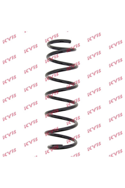 KYB Arc Spiral Punte Fata Daihatsu Sirion Subaru Justy 4