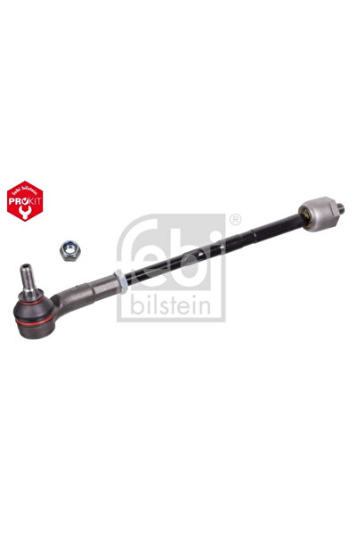 FEBI BILSTEIN Bara Directie Axa Fata Stanga Seat Ibiza 4 Vw Polo 5