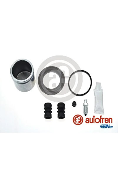 AUTOFREN SEINSA Set Reparatie Etrier Punte Fata Nissan Pixo Suzuki Alto 7/Swi...