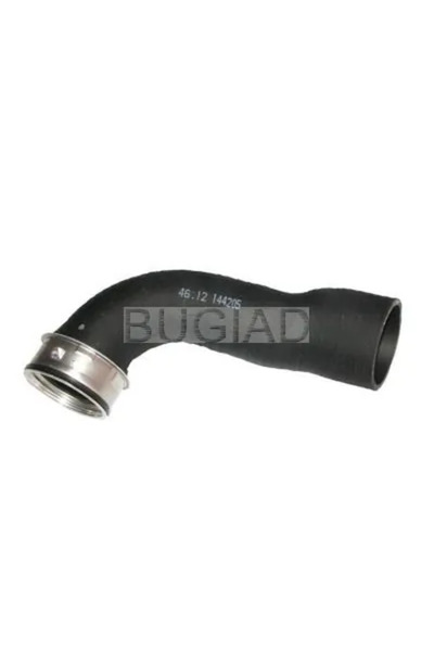 Bugiad Lower Turbocharger Hose Vw Passat B6/Passat Cc B6