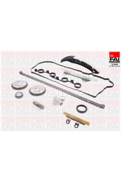 FAI AUTOPARTS Chit Lant De Distributie Deasupra Hyundai I10 1/I10 2/I20 1 Kia...
