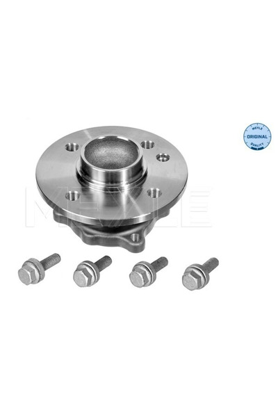 MEYLE Butuc Roata Puntea Spate Mini Mini