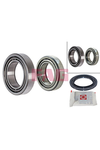 FAG Set Rulment Roata Ford Ranger Ford Australia Courier Pick-Up/Courier Plat...