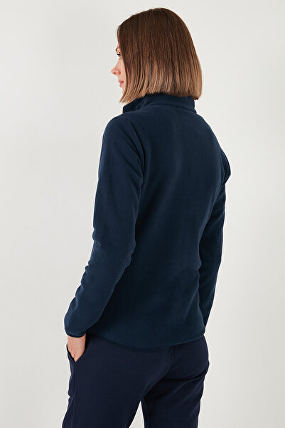 Lela Slim Fit Anti-Pilling Non-Pilling Zippered 2-Pack Fleece Cardigan Cardigan 5907012S2