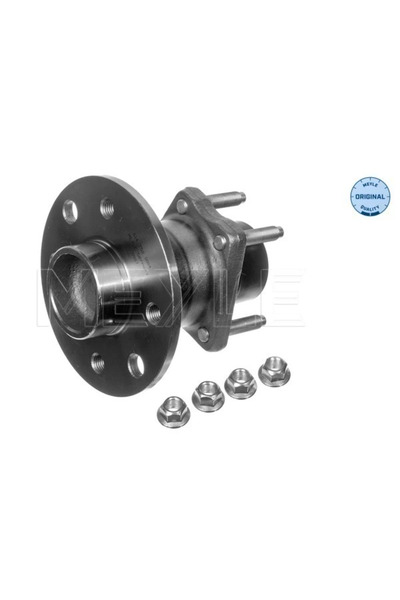 MEYLE Butuc Roata Puntea Spate Opel Astra F/Vectra A