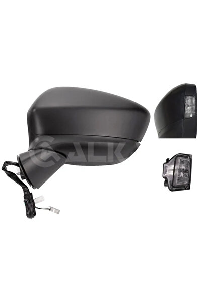 Alkar Oglinda Exterioara Stanga Mazda Cx-5